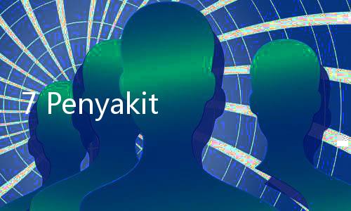 7 Penyakit Penyebab Tenggorokan Sakit saat Menelan