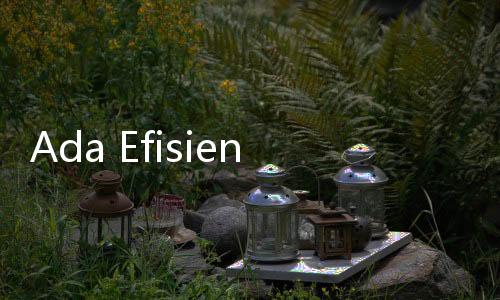 Ada Efisiensi Anggaran, Menaker Yassierli Optimis Program Ketenagakerjaan Tak Terganggu