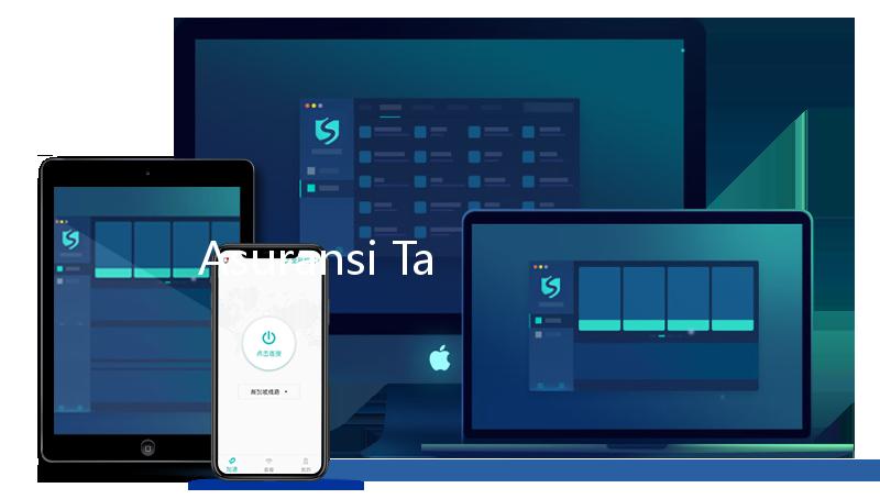Asuransi Tak Lagi Full Cover, Masyarakat Tanggung 10% Biaya