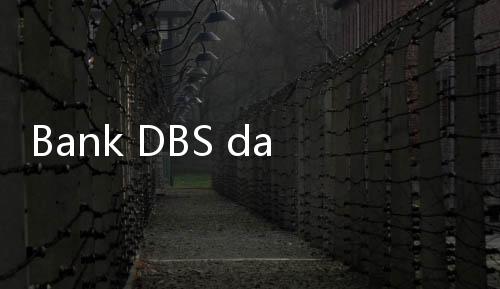 Bank DBS dan UOB Indonesia Kucurkan Kredit Rp6,7 Triliun Untuk Bangun Pusat Data