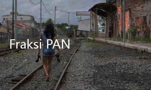 Fraksi PAN Anggap Pengajuan Hak Angket Terkait Kecurangan Pemilu Tidak Tepat